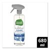 Seventh Generation All Purpose Cleaner, 23 oz. Unscented, 8 PK 44713CT